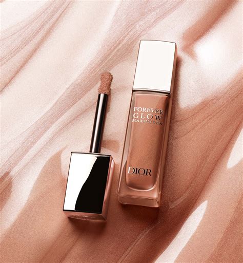 dior forever glow maximizer pouch|DIOR Forever Glow Maximizer Longwear Liquid .